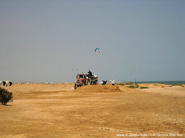 Green Gouna Day Beach 055